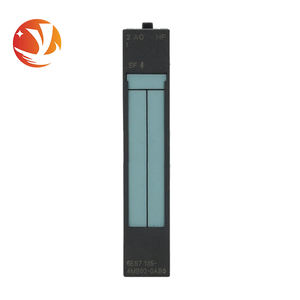 Nuevo Módulo de Salida Analógica PLC Programable SIEMENS 6ES7 135-4MB02-0AB0 6ES7135-4MB02-0AB0 Original de 16 Puntos y 110V - Product Image 4