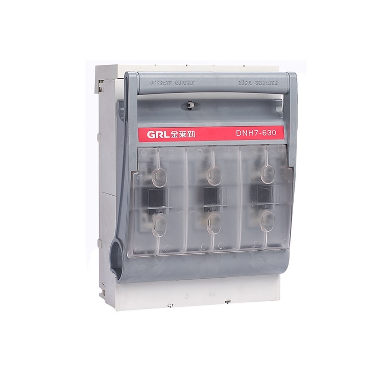HGL 100 3 Battery Isolator Cut