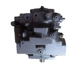 Kits de réparation de pompe hydraulique Rexroth série A4VG, pièces détachées en stock, pompe à huile, pièces automobiles, pompe A4VG40 - Product Image 4