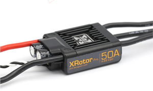 <span class=keywords><strong>Hobbywing</strong></span> — <span class=keywords><strong>XRotor</strong></span> 2-6S Lipo 40a 20a <span class=keywords><strong>60A</strong></span> 50A Pro, contrôle de la vitesse électronique sans balais ESC haute rafraîchissement pour Drone multi-axes, 1 pièce - Product Image 6