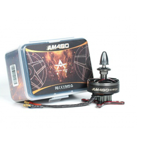 AM480 DC 브러시리스 모터 3D 에어로바틱 파워 모터 고정익 UAV 3D 에어로바틱 비행용 - Product Image 5