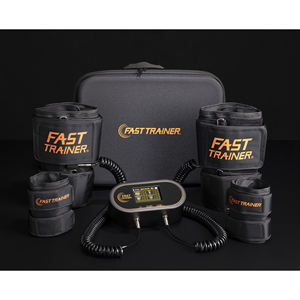 Máquina de Entrenamiento Muscular de Fuerza para el Hogar, Automática, Neumática, de Alta Seguridad - Product Image 1