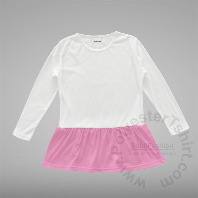 Bianco + rosa