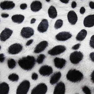 Merce pronta campione gratuito grande tigre Stock Designer tappezzeria Anime tigre leopardato tessuto stampato per divano - Product Image 6