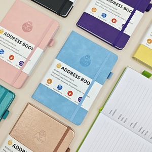 دفتر ملاحظات مطبوع فريد قابل لإعادة الاستخدام لقائمة المهام - Product Image 5