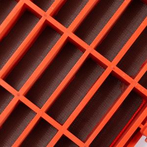 Setaccio Vibrante Lineare FANG TE/Setaccio Oscillante/Setaccio per Minerali e Ghiaia in Acciaio Inox 304/316L Modello Setaccio per Scorie - Product Image 2