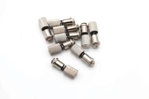 Chất Lượng Cao Máy May Phụ Tùng Thay Đổi Nhanh Máy Ép Chân Công Cụ Dễ Dàng Giữ Kẹp Vít - Product Image 2