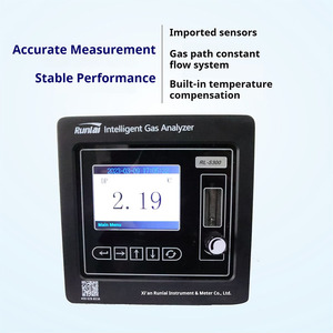 Runlai S300 Medidor de Punto de Rocío de Gas Metálico de Alta Precisión, Analizador de Agua y Detector Personalizable - Product Image 3