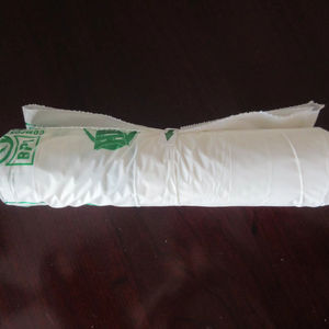 Bolsas Planas de Plástico HDPE LDPE de Grado Alimenticio, Duraderas, Suministro de Fábrica, Impresión de Logotipo Personalizado, Sellado Térmico, Embalaje en Rollo, Vietnam - Product Image 1