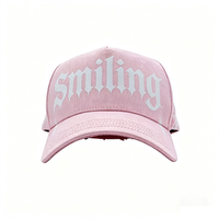 Casquette de baseball en jean déchiré, nouvelle mode, 5 panneaux, ajustable, unisexe, style streetwear, pour hommes, directement de l'usine