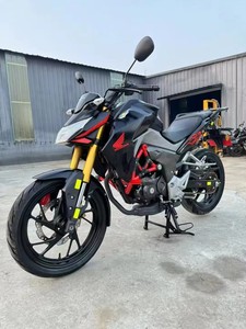 Potenti Motociclette Capaci di Trasportare Merci, Moto Eleganti Pronte per la Consegna Diretta dal Produttore.<span class=keywords><strong>190</strong></span> - Product Image 5