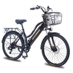Vélos de haute qualité pour femmes-légers et durables - Product Image 1