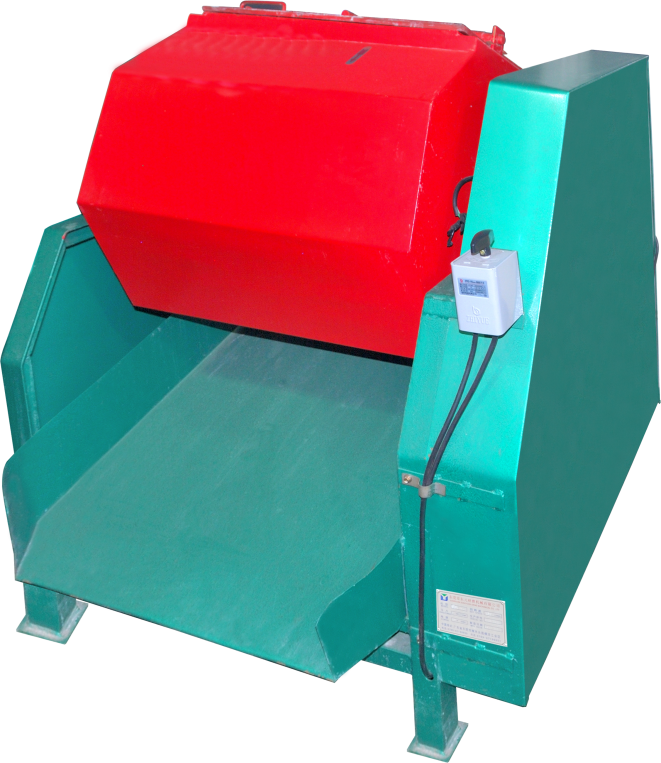 Зеркальная часовой труба с серебряными бусинами внутри вращающегося cncs диска для ювелирных изделий из сплава, центробежная полировальная машина