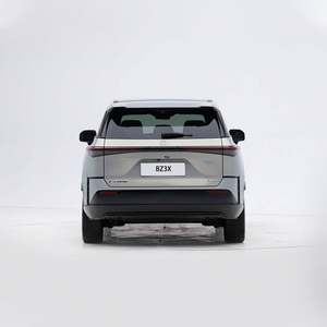 Prix d'usine pour les voitures électriques Yota BZ3/BZ4X/BZ3X/BZ3C modèle 2025, autonomie de 520 km, moteur de 165 kW, batterie de 67,92 kWh, promotion, <span class=keywords><strong>offre</strong></span> du <span class=keywords><strong>concessionnaire</strong></span> Yota - Product Image 3