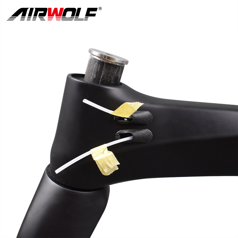 Newest Carbon Folding Bike Frame 451 - 20インチ折りたたみ自転車、22速