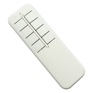 Công tắc điều khiển từ xa không dây 2/3/4/<span class=keywords><strong>6</strong></span> 8 phím RF433 với dòng điện tối đa 10A Phạm vi 30-100m cho hệ thống nhà thông minh - Product Image 6