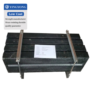 Slijtvaste slagstang van hoog mangaanstaal voor impactcrushers RM60/RM80/RM100 (ISO CE gecertificeerd) YINGYONG - Product Image 2