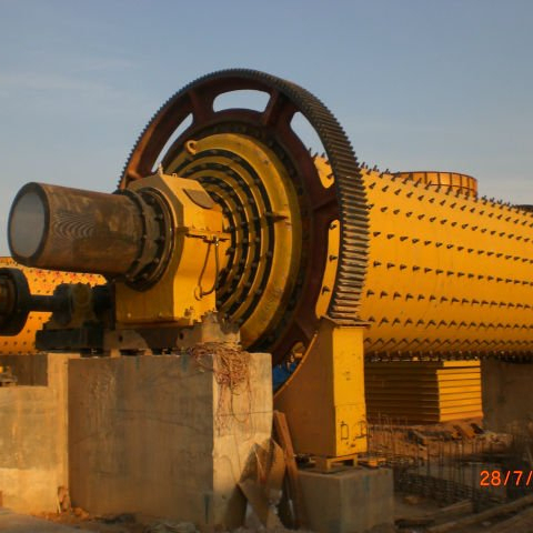 Mining Machinery for Sale