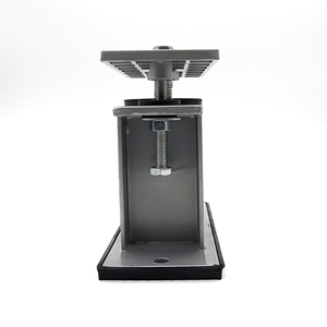 Isolation à ressort amortisseur de vibration isolateur de vibration et de bruit à ressort en acier système d'amortisseur à ressort - Product Image 3