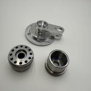 ステンレスカスタム精密加工部品CNC金属レーザー銅ミルスパンアルミニウムラックペニオンラミネート金型メーカー - Product Image 5