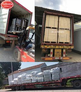 Универсальный каталитический конвертер по заводской цене - Product Image 5