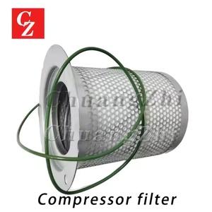 Séparateur d'huile de bonne qualité, neuf, 2901920040 pour compresseur d'air Atlas Copco 2901 9200 40 2901-9200-40 - Product Image 3