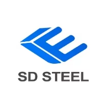 Shandong Shangang Heavy Industry Machinery Co., Ltd. logo