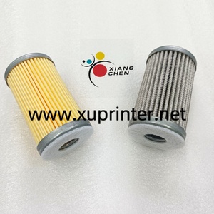 Filtre WD de haute qualité 317900 317901 pour pompes, pièces d'impression offset - Product Image 3