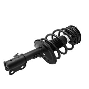 Conjunto de Amortiguador Delantero de Suspensión 13389813 13389812 <span class=keywords><strong>para</strong></span> Buick Envision/Chevrolet <span class=keywords><strong>Equinox</strong></span> - Product Image 2