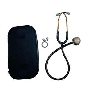Haute qualité EVA coque dure boîte de rangement étanche clinique stérile fournitures médicales Anti chute stéthoscope sac de rangement - Product Image 1
