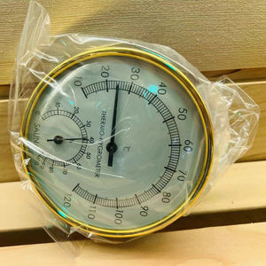 Fábrica de sauna Sauna tradicional interior personalizada Madera de cedro canadiense Sauna de lujo para 2-3 personas - Product Image 6