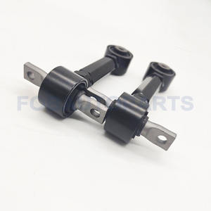 Para <span class=keywords><strong>HONDA</strong></span> CIVIC 1996-2000 <span class=keywords><strong>CRX</strong></span> 1992-1998 <span class=keywords><strong>Precio</strong></span> de fábrica Suspensión Brazo de control trasero Derecho izquierdo 52400-SR3-000 52390-SR3-000 - Product Image 4