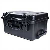 Chine Fabricant Oem Boîte à outils en plastique moulé par soufflage avec mousse