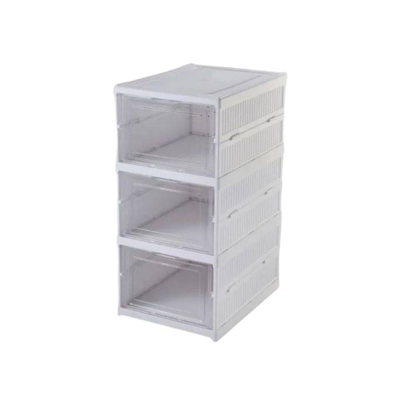 แถวเดี่ยวสามชั้น