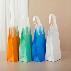 Bolsa de Aislamiento Térmico para Bebidas de Café, No Tejida, para una Sola Taza, Portátil, para Llevar, de Aluminio, Directo de Fábrica - Product Image 5