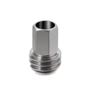 Orthopedische Implantaten En Instrumenten Set <span class=keywords><strong>Polyaxial</strong></span> Wervelkolom Titanium <span class=keywords><strong>Pedicle</strong></span> Schroeven Verbeterde Usmart 5.5 Spinal Schroef-Rod Systeem - Product Image 6