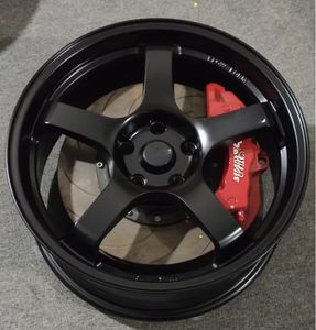 Flrocky ล้อรถยนต์อลูมิเนียมอัลลอย<span class=keywords><strong>15</strong></span> 16 17 18 19นิ้ว5*112/114.3 PCD ล้อรถโดยสาร et38สีขาวสำหรับ <span class=keywords><strong>TE</strong></span> <span class=keywords><strong>37</strong></span> - Product Image 3