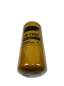 <span class=keywords><strong>Filtre</strong></span> à huile OEM 1R-1808 1R-0716 P551808 LF691A pour moteurs 3116, 3126 et 3306, excavatrices, chargeuses, <span class=keywords><strong>filtre</strong></span> à débit complet à visser - Product Image 2