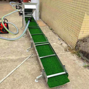 Portable Gravity Separator With Engine For <b>Small</b> Scale Gold <b>Panning</b> In Streams And Rivers - Product Image 3