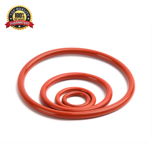 Anillo <span class=keywords><strong>de</strong></span> Sellado <span class=keywords><strong>de</strong></span> Goma <span class=keywords><strong>de</strong></span> <span class=keywords><strong>Silicona</strong></span> NBR FKM HNBR EPDM Personalizado a <span class=keywords><strong>Precio</strong></span> <span class=keywords><strong>de</strong></span> Fábrica para Aplicaciones Hidráulicas Industriales - Product Image 5