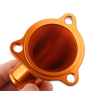 Cache de thermostat et raccord de tuyau d'eau pour moto KTM DUKE 790 890 Duke DUKE790 DUKE890 2018-2025 2024 - Product Image 6