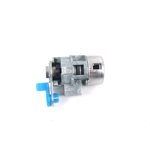 Cilindro de bloqueo de encendido 3704020R1040-Z001, llave de bloqueo de interruptor de encendido, cerradura de encendido de coche, pieza de automóvil para JAC - Product Image 1