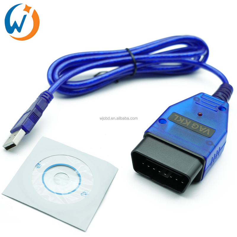 Super High Quality KKL 409 USB