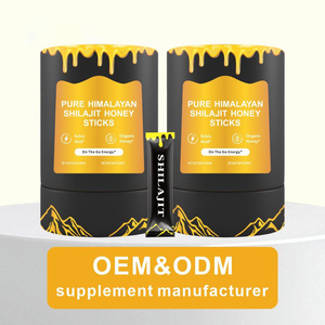 Stock en promotion : Complément alimentaire à base de shilajit, bâtonnets de <span class=keywords><strong>miel</strong></span>, pur, naturel, minéral, biologique, de qualité alimentaire, énergisant, <span class=keywords><strong>pour</strong></span> adultes, de l'Himalaya - Product Image 4
