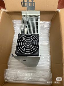 6SE7021-0TP50-Z simovert masterdrive หน่วยขนาดกะทัดรัด PLC - Product Image 3