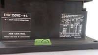 Contacteur d'isolement de soudage EHW 250WC-1L 120 V CA 350 A pour PLC