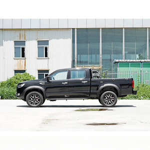 JAC T8 PRO 2023 2.0CTI Diesel 8AT 2WD Base Long Bed Double Cab Pickup Usato, Cambio ZF, Basso Chilometraggio - Product Image 3
