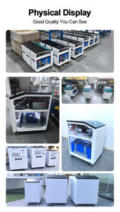 5 ק "מ מחוץ לרשת חשמל סולארית עם מערכת אחסון אנרגיה ביתית מלאה - Product Image 4