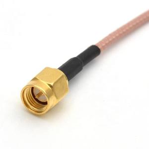Factory Wholesale RF <b>Cable</b> <b>BNC</b> SMA Male RG316 RF Connection Antenna Extension Cord - Product Image 4