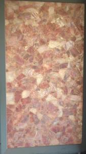 Modern Luxury <strong>Quartz</strong> Gem <strong>Stones</strong> for Outdoor Kitchen Countertop Decoration Polished Surface From Indian Supplier and <strong>Exporter</strong>